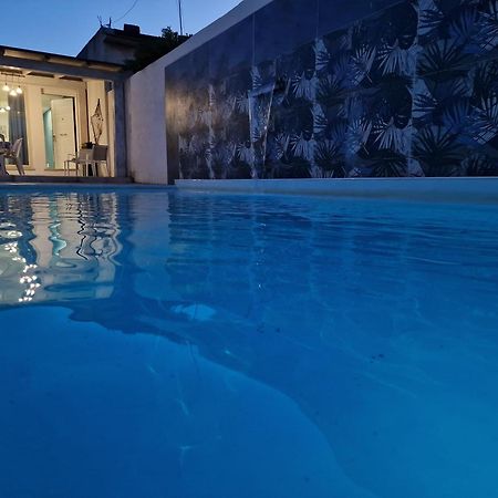 Villa Giomatti 아볼라 외부 사진