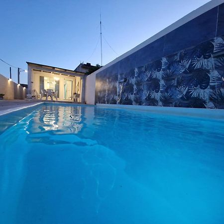 Villa Giomatti 아볼라 외부 사진