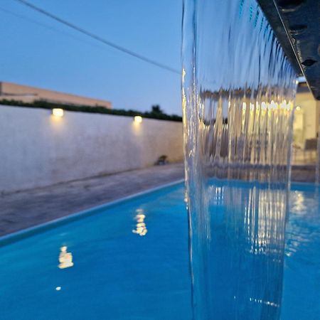 Villa Giomatti 아볼라 외부 사진