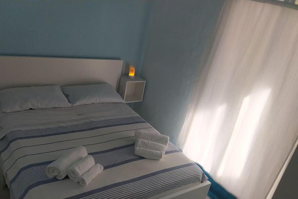 Villa Giomatti 아볼라 외부 사진