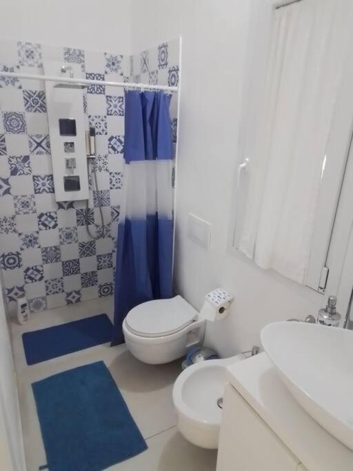 Villa Giomatti 아볼라 외부 사진