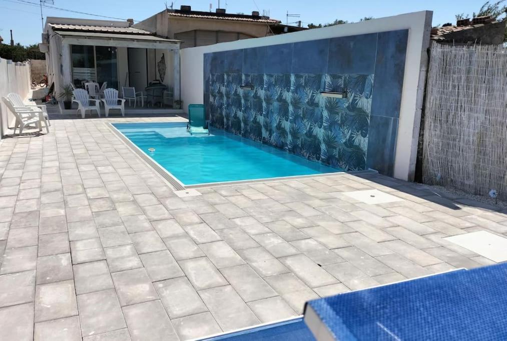 Villa Giomatti 아볼라 외부 사진