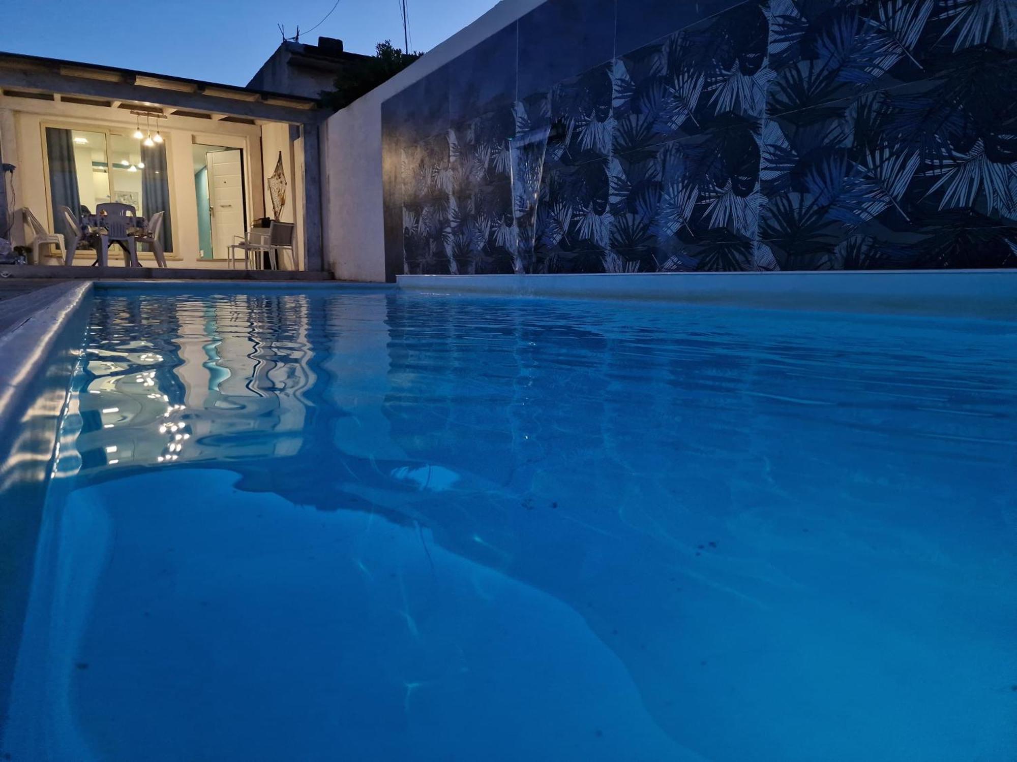 Villa Giomatti 아볼라 외부 사진