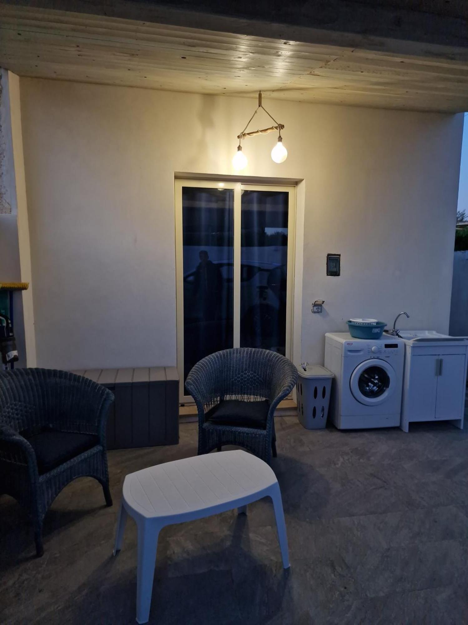 Villa Giomatti 아볼라 외부 사진