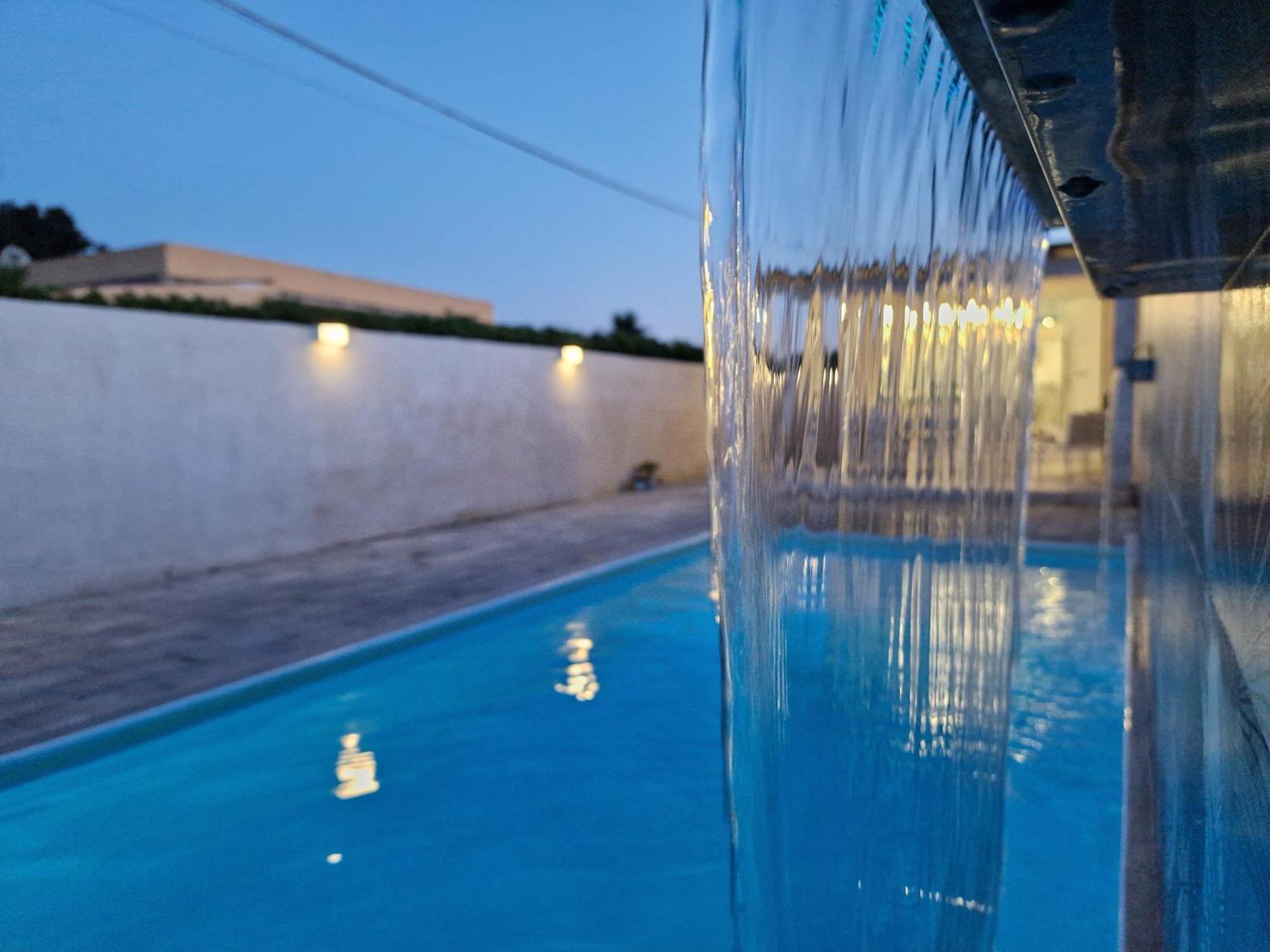 Villa Giomatti 아볼라 외부 사진