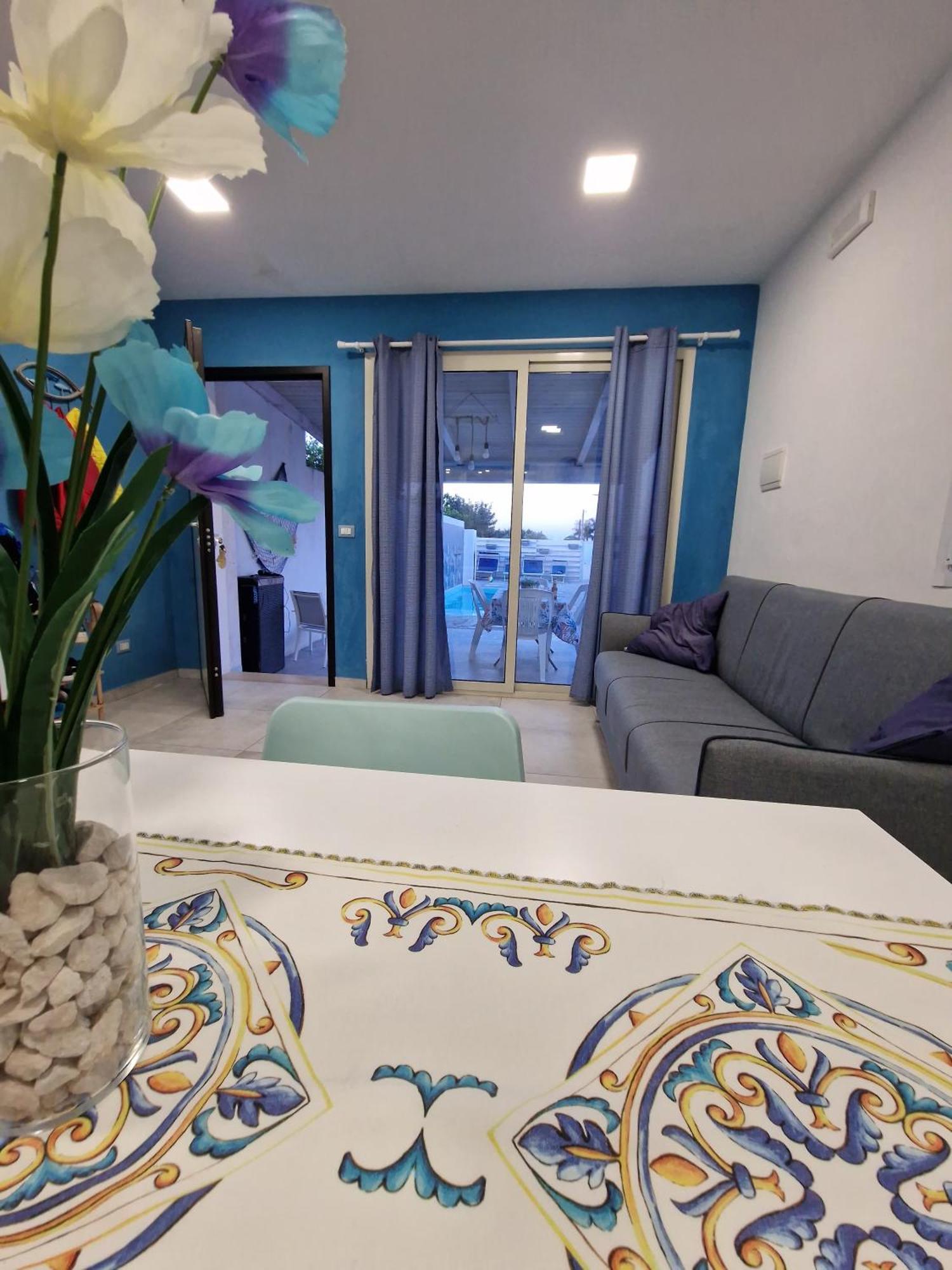 Villa Giomatti 아볼라 외부 사진