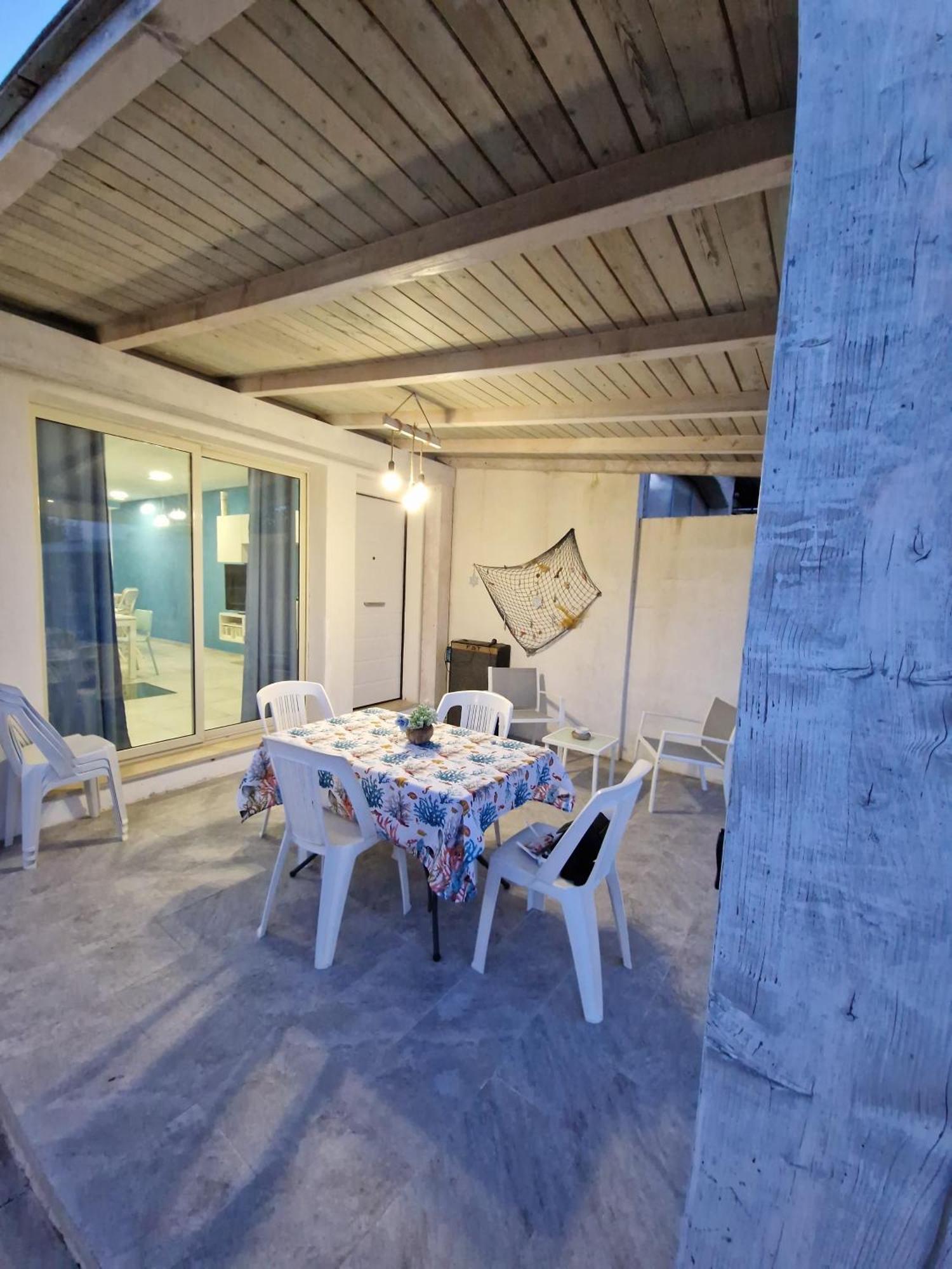 Villa Giomatti 아볼라 외부 사진
