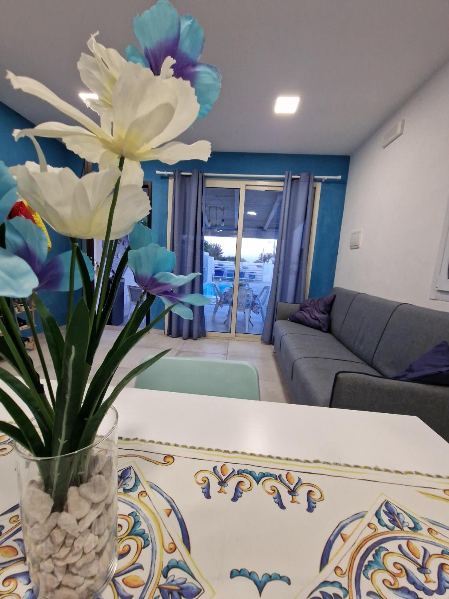 Villa Giomatti 아볼라 외부 사진